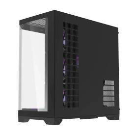 Кутия за компютър Aigo Case ATX - FT418 PRO Black - 7 x 120 mm A-RGB fans included