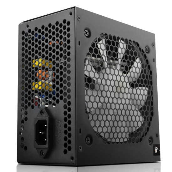 Захранване Aigo PSU 700W - Warrior AK700 RGB