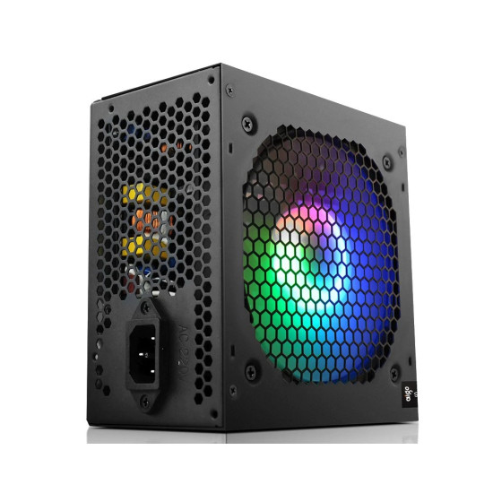 Захранване Aigo PSU 700W - Warrior AK700 RGB