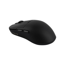 Безжична мишка Ajazz AJ159 APEX - Wireless Gaming Mouse - 8K, Magnetic Charging Dock, Black