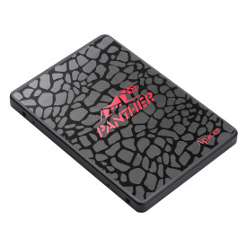 Вътрешен SSD диск Apacer AS350 PANTHER, 1TB, SATA3 - AP1TBAS350-1