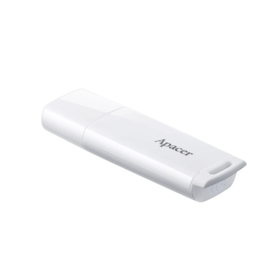 Флаш памет Apacer AH336 64GB USB 2.0, White