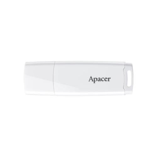 Флаш памет Apacer AH336 64GB USB 2.0, White