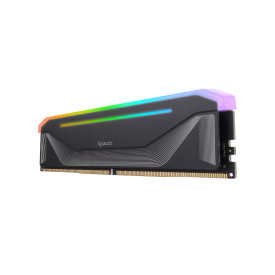 RAM памет Apacer 16GB NOX DDR5 RGB DIMM, 2x8GB, 6000MT/s - AH5U16G60C622NBAA-1
