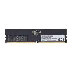 RAM памет Apacer 16GB DDR5 DIMM 5600-46 2048x8 - FL.16G2C.PKH