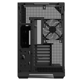Кутия за компютър APNX Case ATX - V2-F-BK-v1