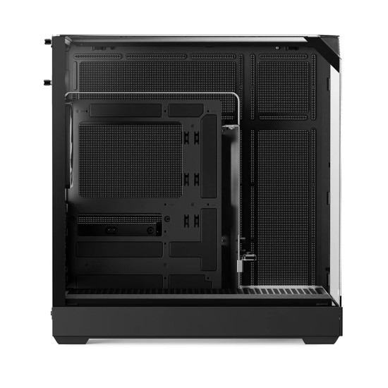 Кутия за компютър APNX Case ATX - V2-F-BK-v1