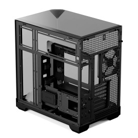 Кутия за компютър APNX Case ATX - V2-F-BK-v1