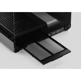 Кутия за компютър APNX Case ATX - V2-F-BK-v1
