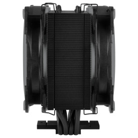 Охладител за процесор Arctic Freezer 34 eSports DUO - Grey - LGA2066/LGA1700/LGA1200/AM4