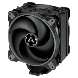 Охладител за процесор Arctic Freezer 34 eSports DUO - Grey - LGA2066/LGA1700/LGA1200/AM4