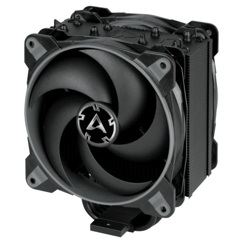 Охладител за процесор Arctic Freezer 34 eSports DUO - Grey - LGA2066/LGA1700/LGA1200/AM4