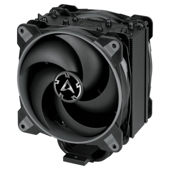 Охладител за процесор Arctic Freezer 34 eSports DUO - Grey - LGA2066/LGA1700/LGA1200/AM4