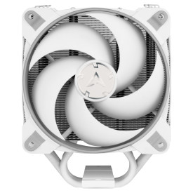 Охладител за процесор Arctic Freezer 34 eSports DUO - Grey/White - LGA2066/LGA1700/LGA1200/AM4