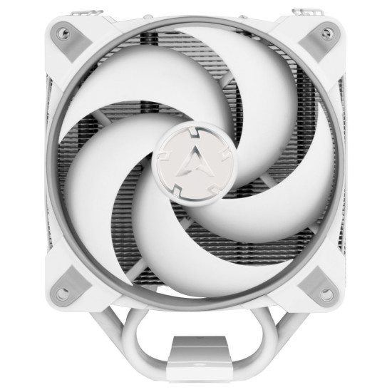 Охладител за процесор Arctic Freezer 34 eSports DUO - Grey/White - LGA2066/LGA1700/LGA1200/AM4