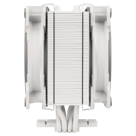 Охладител за процесор Arctic Freezer 34 eSports DUO - Grey/White - LGA2066/LGA1700/LGA1200/AM4