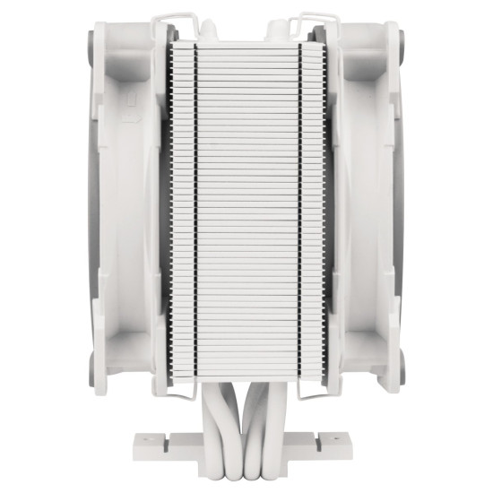 Охладител за процесор Arctic Freezer 34 eSports DUO - Grey/White - LGA2066/LGA1700/LGA1200/AM4