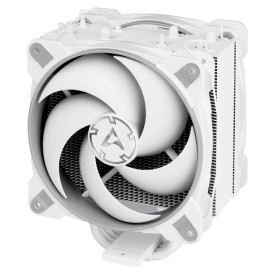 Охладител за процесор Arctic Freezer 34 eSports DUO - Grey/White - LGA2066/LGA1700/LGA1200/AM4