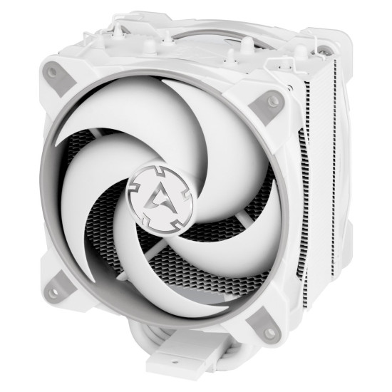 Охладител за процесор Arctic Freezer 34 eSports DUO - Grey/White - LGA2066/LGA1700/LGA1200/AM4 Охладител за процесор Arctic Freezer 34 eSports DUO - Grey/White - LGA2066/LGA1700/LGA1200/AM4