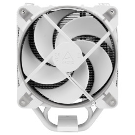 Охладител за процесор Arctic Freezer 34 eSports DUO - Grey/White - LGA2066/LGA1700/LGA1200/AM4