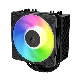 Охладител за процесор Arctic Freezer 36-S A-RGB (Black) - LGA1851/AM5