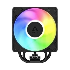 Охладител за процесор Arctic Freezer 36-S A-RGB (Black) - LGA1851/AM5