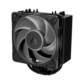 Охладител за процесор Arctic Freezer 36-S A-RGB (Black) - LGA1851/AM5