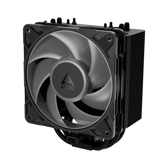 Охладител за процесор Arctic Freezer 36-S A-RGB (Black) - LGA1851/AM5