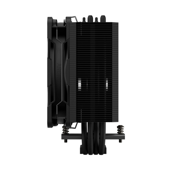 Охладител за процесор Arctic Freezer 36-S A-RGB (Black) - LGA1851/AM5