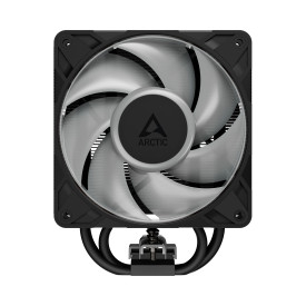 Охладител за процесор Arctic Freezer 36-S A-RGB (Black) - LGA1851/AM5