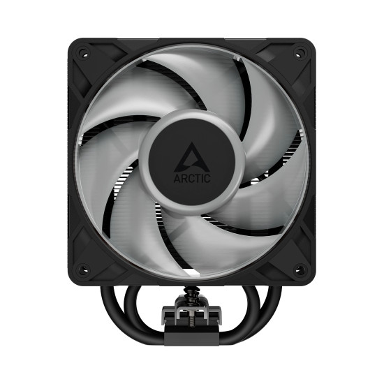 Охладител за процесор Arctic Freezer 36-S A-RGB (Black) - LGA1851/AM5