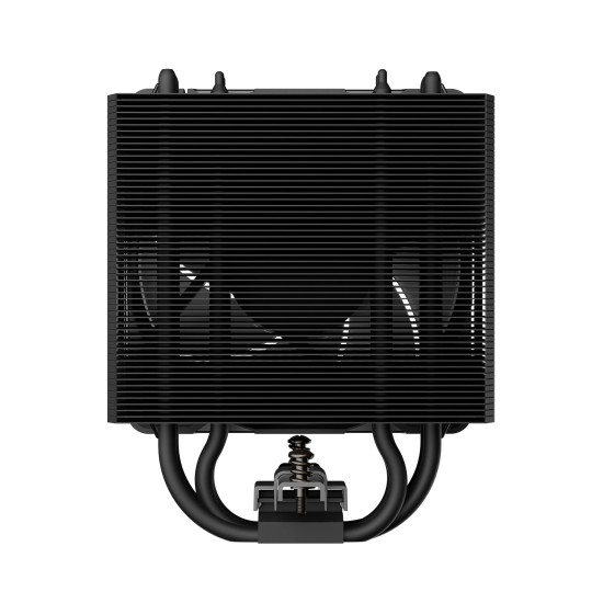 Охладител за процесор Arctic Freezer 36-S A-RGB (Black) - LGA1851/AM5