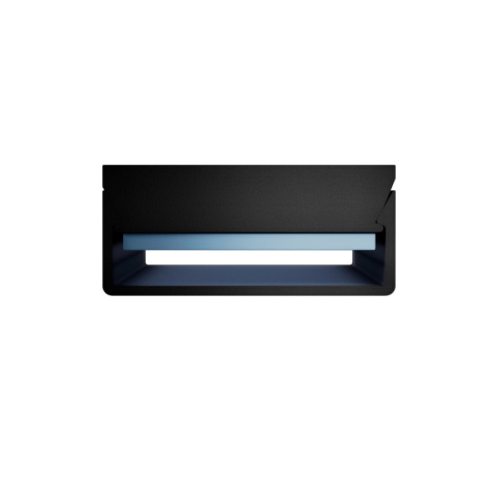 Охладител за диск Arctic M.2 2280 SSD Cooler - M2 Pro (Black)