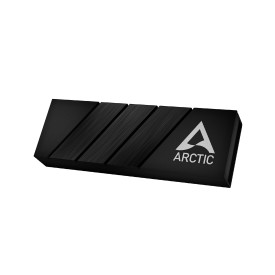 Охладител за диск Arctic M.2 2280 SSD Cooler - M2 Pro (Black)