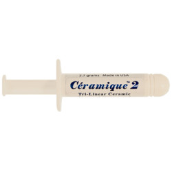 Термопаста Arctic Silver Ceramique 2 - 2.7g
