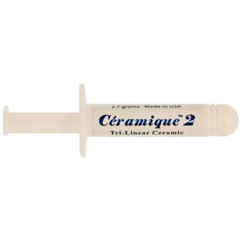 Термопаста Arctic Silver Ceramique 2 - 2.7g