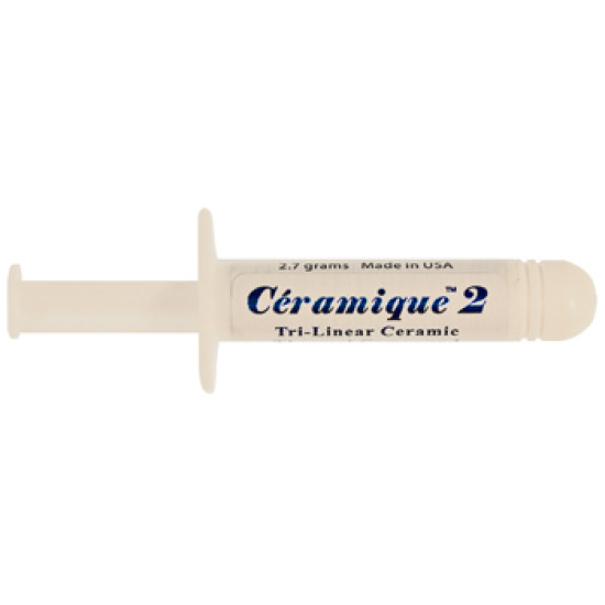 Термопаста Arctic Silver Ceramique 2 - 2.7g