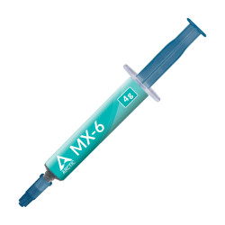 Термопаста Arctic MX-6 4gr