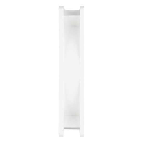 Вентилатор Arctic Fan 140mm P14 PWM PST (White/Transparent) - 200-1700rpm