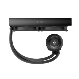 Водно охлаждане Arctic Liquid Freezer III 280 Black
