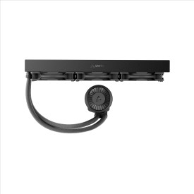 Водно охлаждане Arctic Liquid Freezer III Pro 420 Black