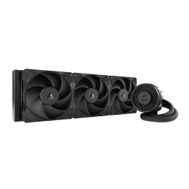 Водно охлаждане Arctic Liquid Freezer III Pro 420 Black