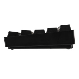 Безжична клавиатура Aula MINI 60 HE PRO 8K - Stormrise Magnetic Switch [Linear] (English US), Black