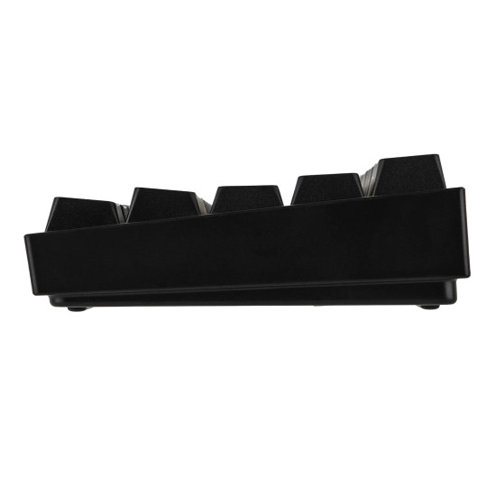 Безжична клавиатура Aula MINI 60 HE PRO 8K - Stormrise Magnetic Switch [Linear] (English US), Black