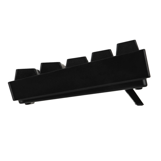 Безжична клавиатура Aula MINI 60 HE PRO 8K - Stormrise Magnetic Switch [Linear] (English US), Black