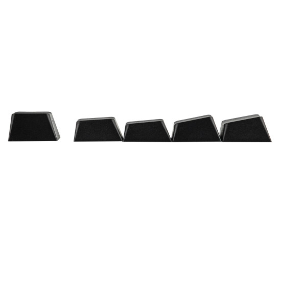 Безжична клавиатура Aula MINI 60 HE PRO 8K - Stormrise Magnetic Switch [Linear] (English US), Black