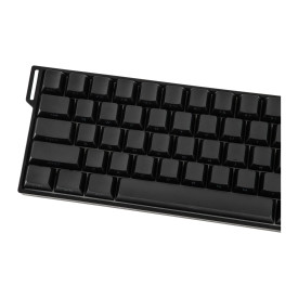 Безжична клавиатура Aula MINI 60 HE PRO 8K - Stormrise Magnetic Switch [Linear] (English US), Black