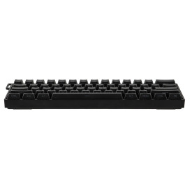 Безжична клавиатура Aula MINI 60 HE PRO 8K - Stormrise Magnetic Switch [Linear] (English US), Black