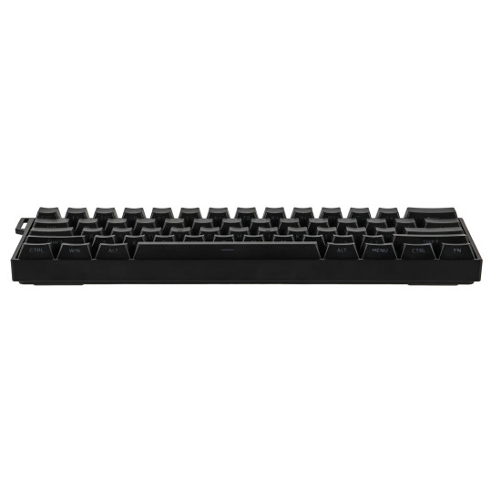 Безжична клавиатура Aula MINI 60 HE PRO 8K - Stormrise Magnetic Switch [Linear] (English US), Black