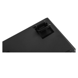 Безжична клавиатура Aula MINI 60 HE PRO 8K - Stormrise Magnetic Switch [Linear] (English US), Black